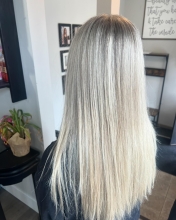 Hair