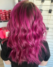 Hair