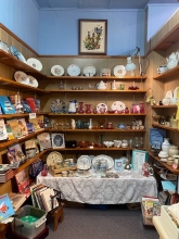 Antiques