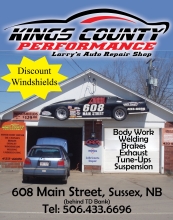 Kings County Performance