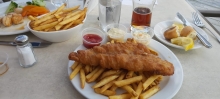 Fish Chips