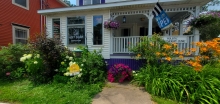 Sussex Crystal Shop