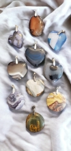Crystals