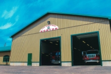 Norton Fire Department