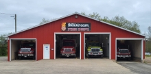 Millstream Fire Department