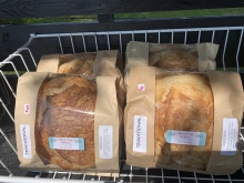Bread