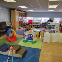 Child Care