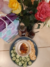 Pepper Jelly