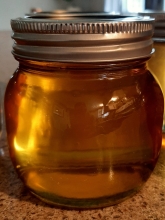 Apple Jelly