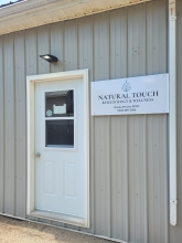 Natural Touch Reflexology