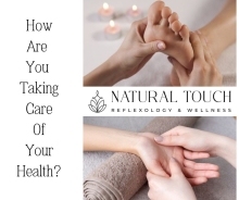 Hand Foot Massage