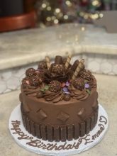 Cake