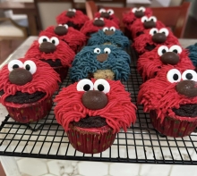 Cup Cakes
