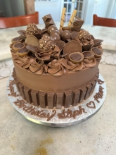 Cake