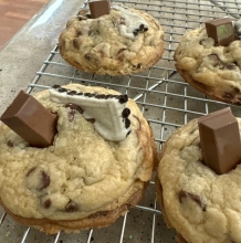 Cookies
