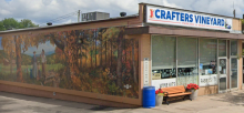 Crafters Vineyard