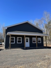 Muir Electrical