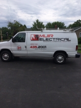 Muir Electrical