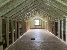 Armour Guard Insulation