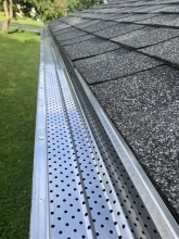 Gutters