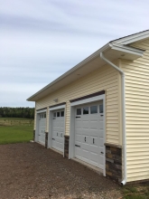 Gutters