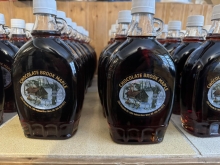 Maple Syrup