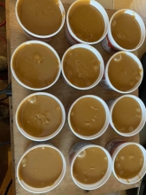 Maple Butter