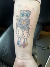 Tattoo