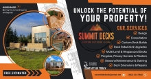 Summit Decks