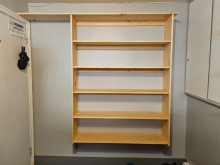 Shelf