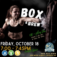 Boxing
