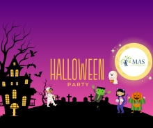 Halloween Party