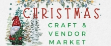 Craft and Vendor Market