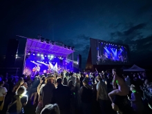 Music Festival