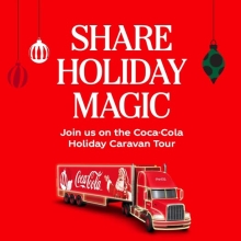 Caravan Tour